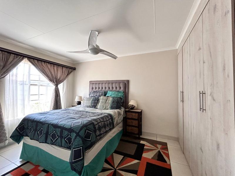 2 Bedroom Property for Sale in Ngwenya River Estate North West
